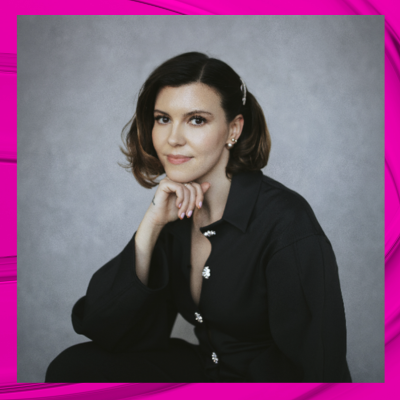 Beyond the Keynote: Top questions with Georgia Lewis Anderson