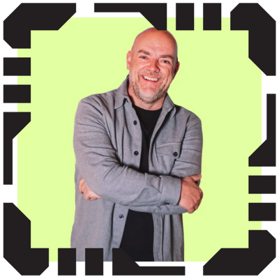 HT360 Ambassador Edit: 5 questions with Chris Fletcher, Founder & CEO - Tech On Toast