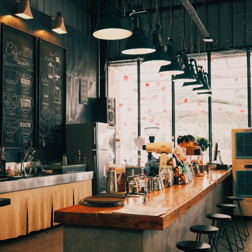 Driving Hospitality Forward: Conversations & Collaboration
