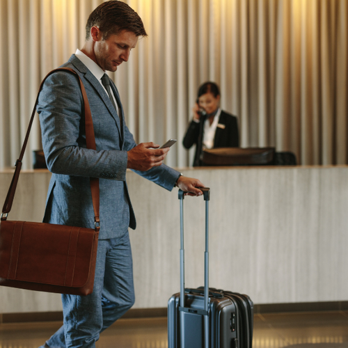 How tech is rewriting hotel playbooks: 7 takeaways from our Advisory Board