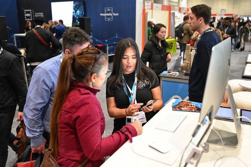 Registration opens for Food, Drink & Hospitality Week 2026, with new launch Hospitality Tech360
