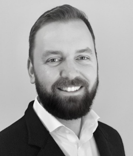 Tech Stack Chats with Matt Bell, Managing Director, Mollie’s