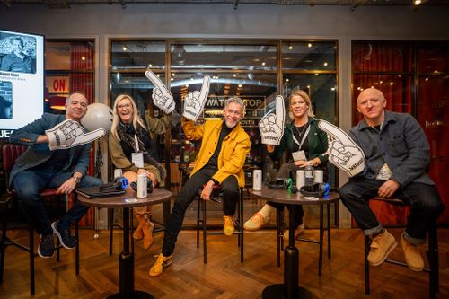 Chaos or Control? How Hospitality Leaders Are Designing Calm in 2026