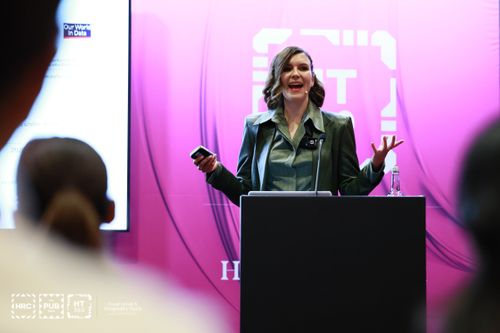 Give your AI a soul: Designing conversations guests actually want to have