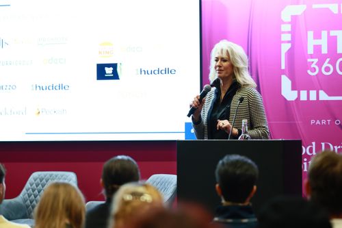 Hospitality Sector Council unveils participants for new Hospitality Innovation Lab at Hospitality Tech360&nbsp;