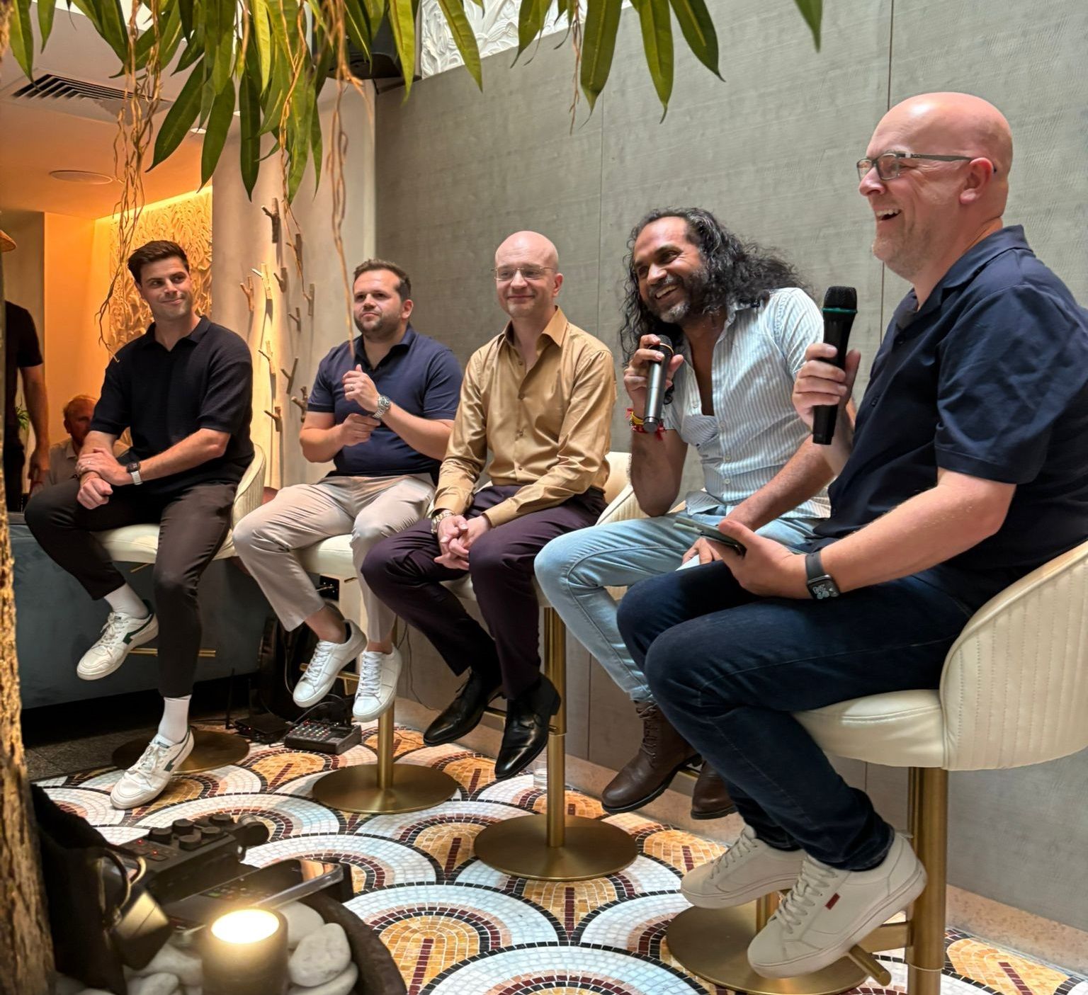 Tech on Toast Summer Brunch: AI, personalisation and the next chapter for hospitality