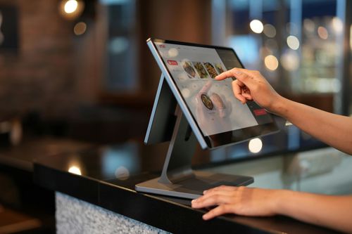 The hospitality tech trends set to define 2026 and beyond