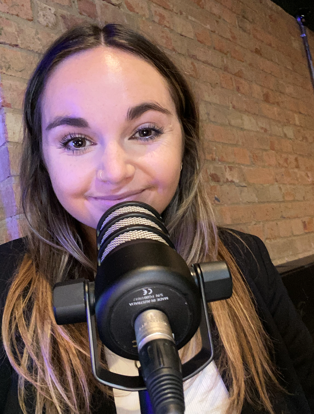 Speaker image for Gemma Barter