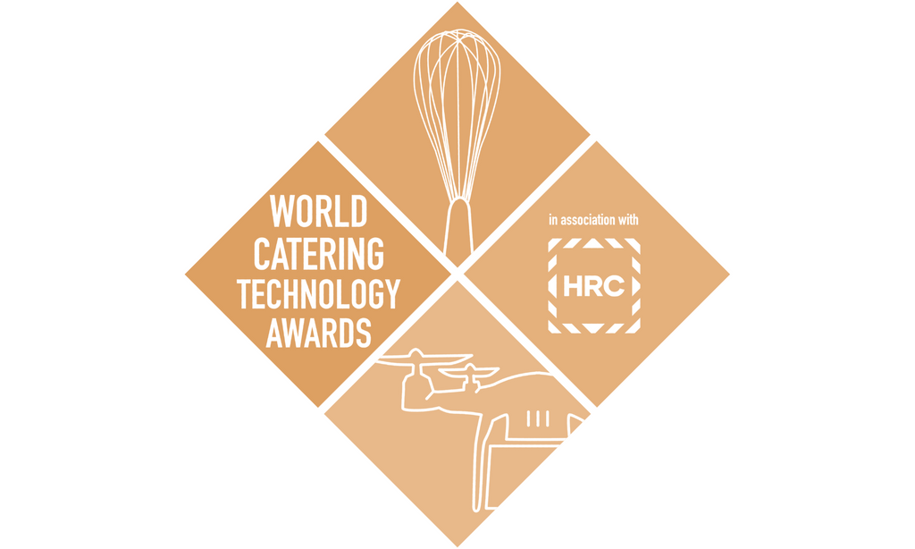 World Catering Technology Awards