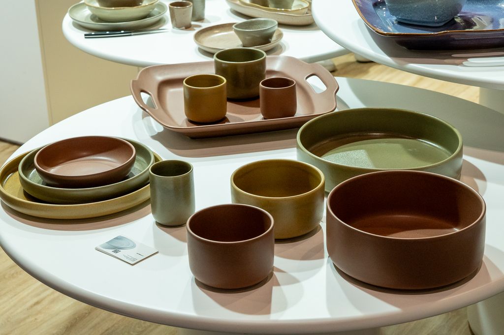 Tableware