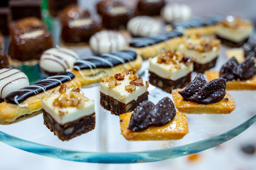 Food and Drink Products