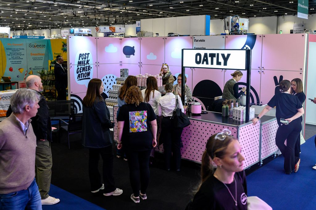 2025 Exhibitor List