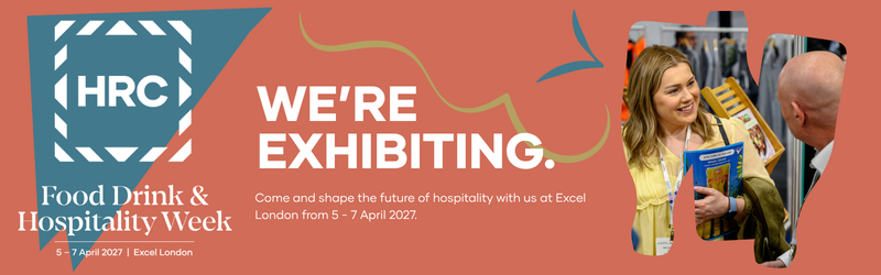 Exhibitor Banner