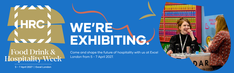Exhibitor Banner