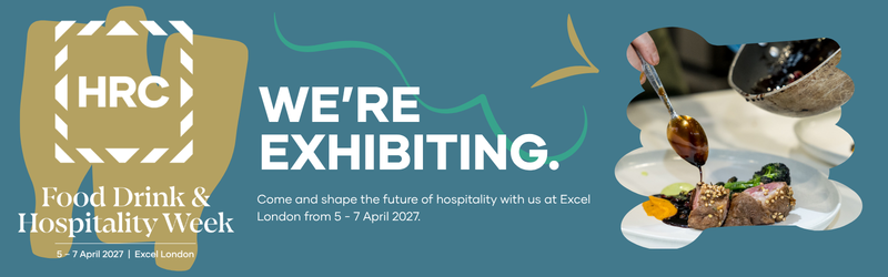 Exhibitor Banner