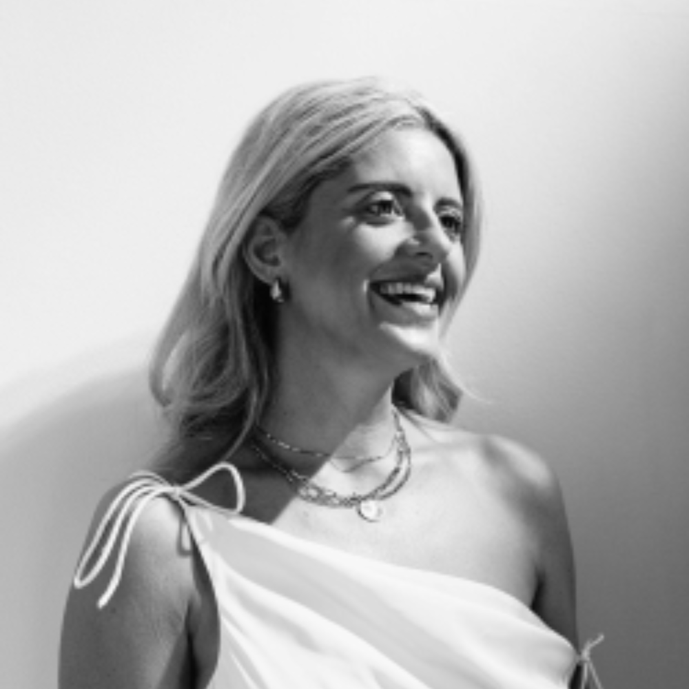 Anna Sebastian, Founder - Anna Sebastian Hospitality