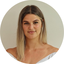 Aimee Moore - Portfolio Marketing Manager