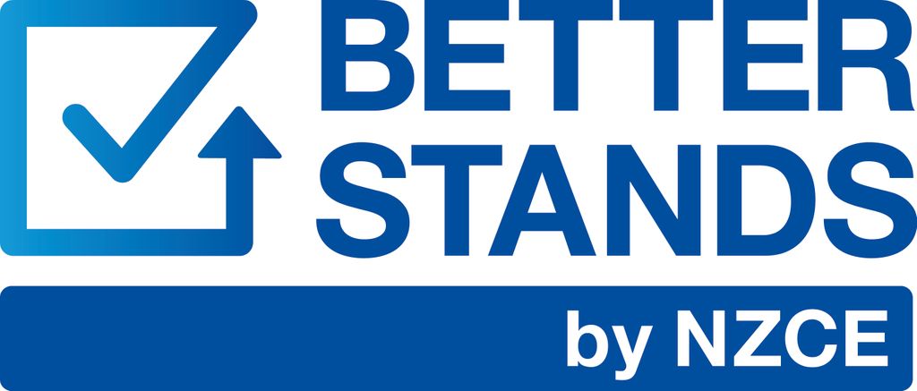 Sustainable Stand Builds