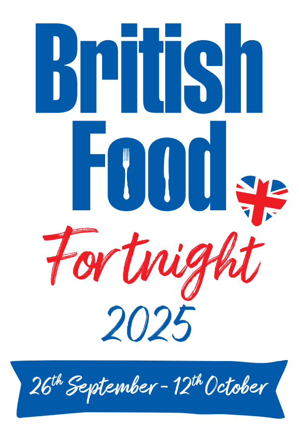 British Food Fortnight
