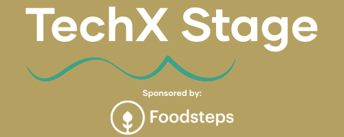 TechX Stage