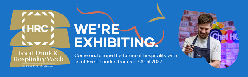 Exhibitor Banner
