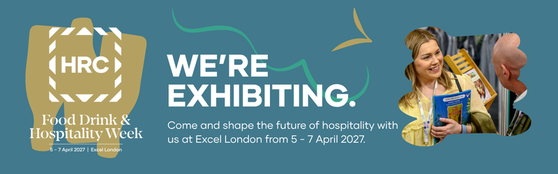 Exhibitor Banner
