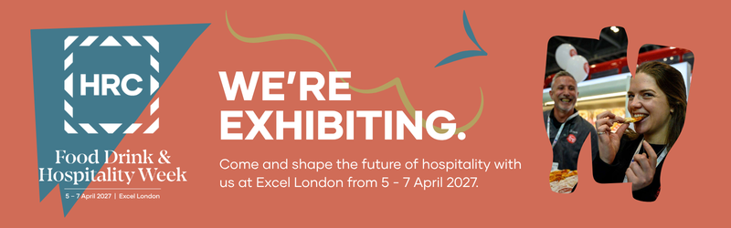 Exhibitor Banner