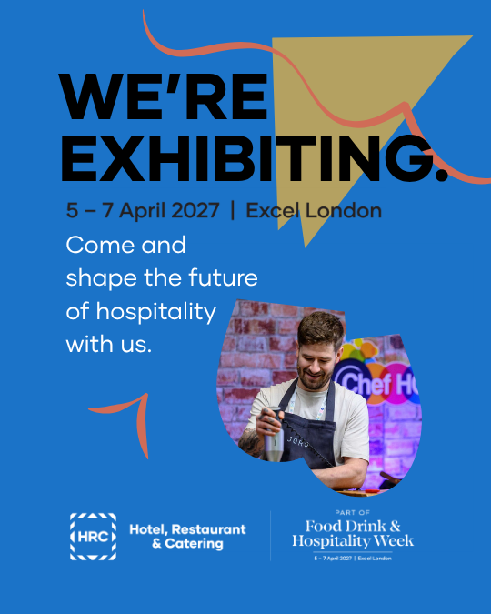 Instagram Exhibitor Banner