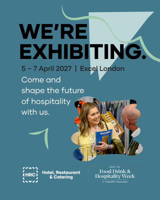 Instagram Exhibitor Banner