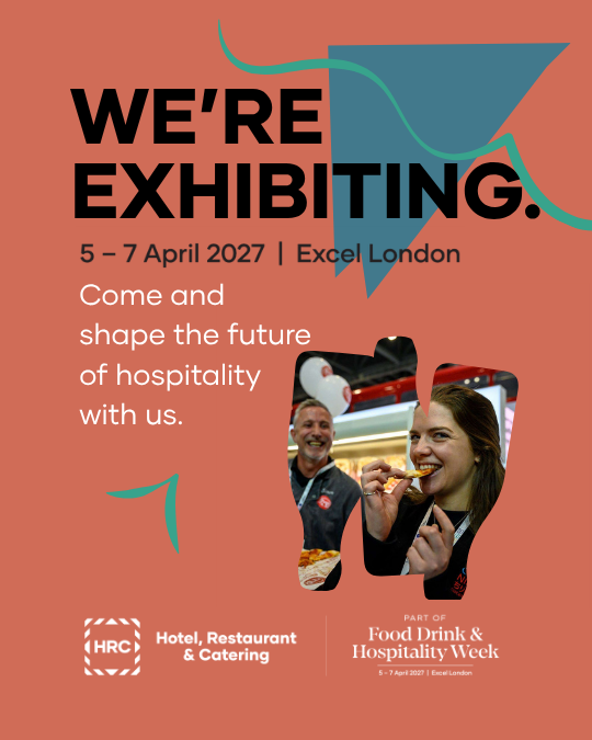 Instagram Exhibitor Banner