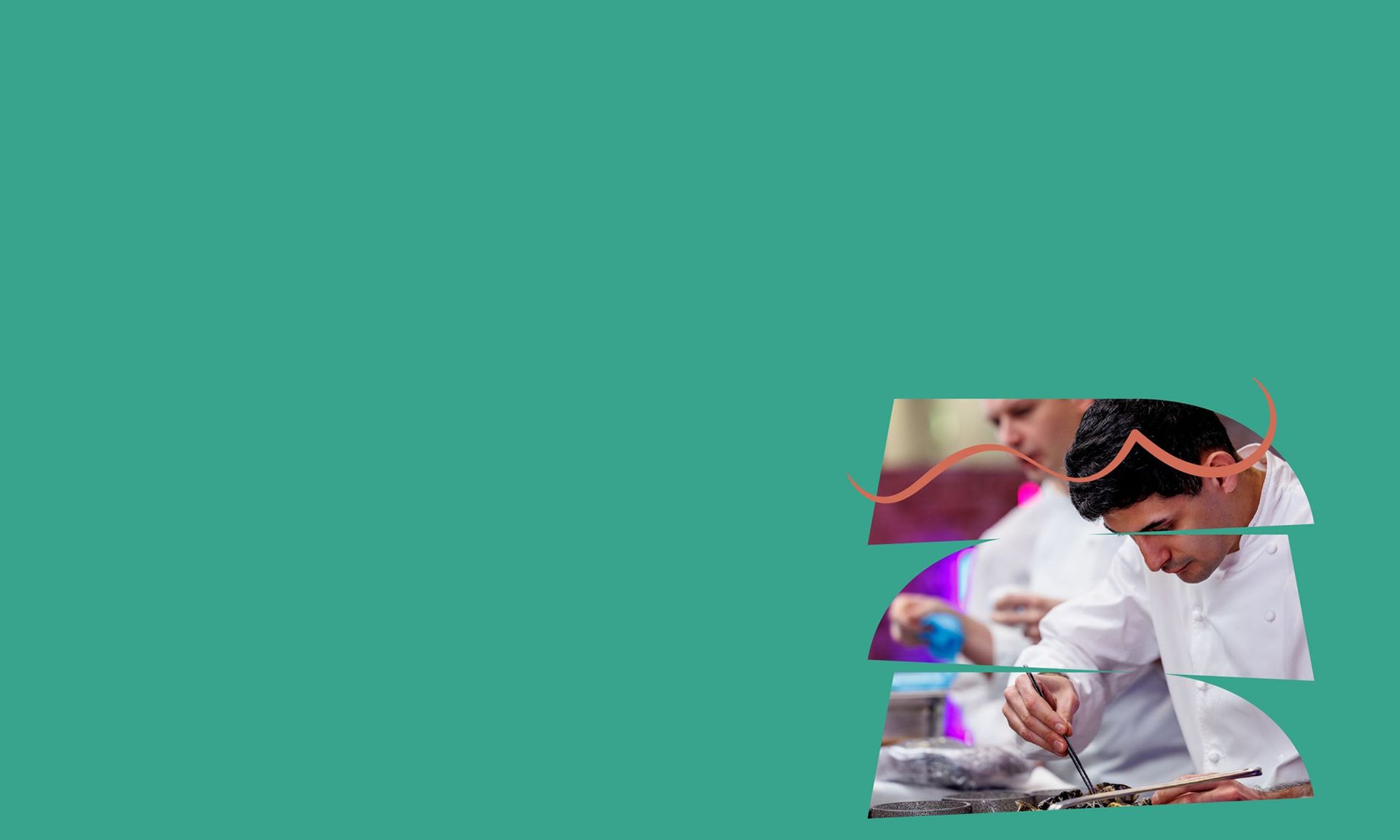 Professional Kitchen Equipment