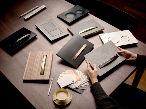Geberit Sales Ltd