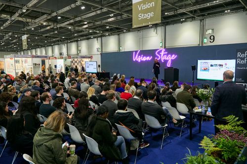 Hotel, Restaurant & Catering unveils content partners for 2022