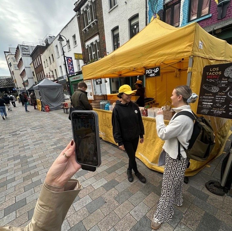 Ro Vietnamese interview