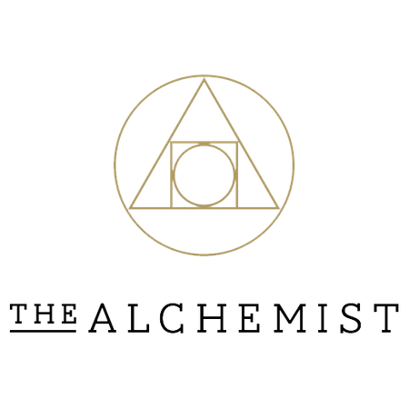 The Alchemist
