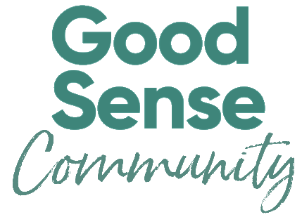 Good Sense Community