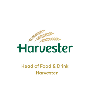 Harvester