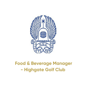 Highgate Golf Club