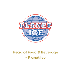 Planet Ice