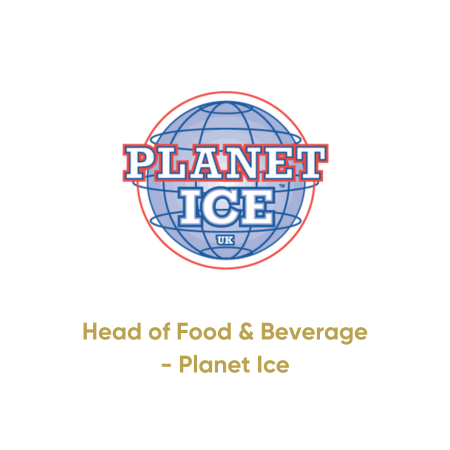 Planet Ice