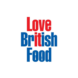 Love British Food
