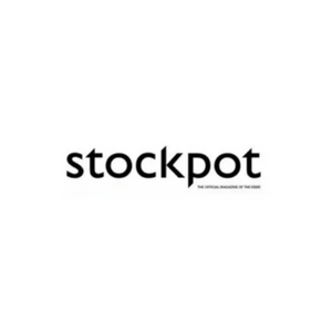 Stockpot