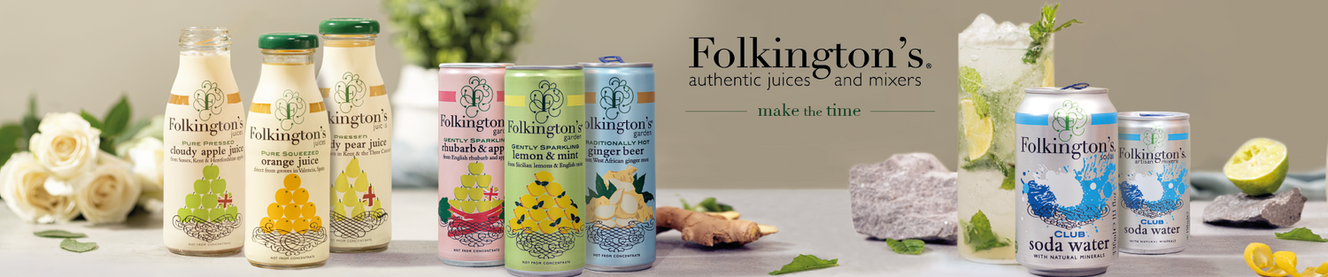 Folkington's