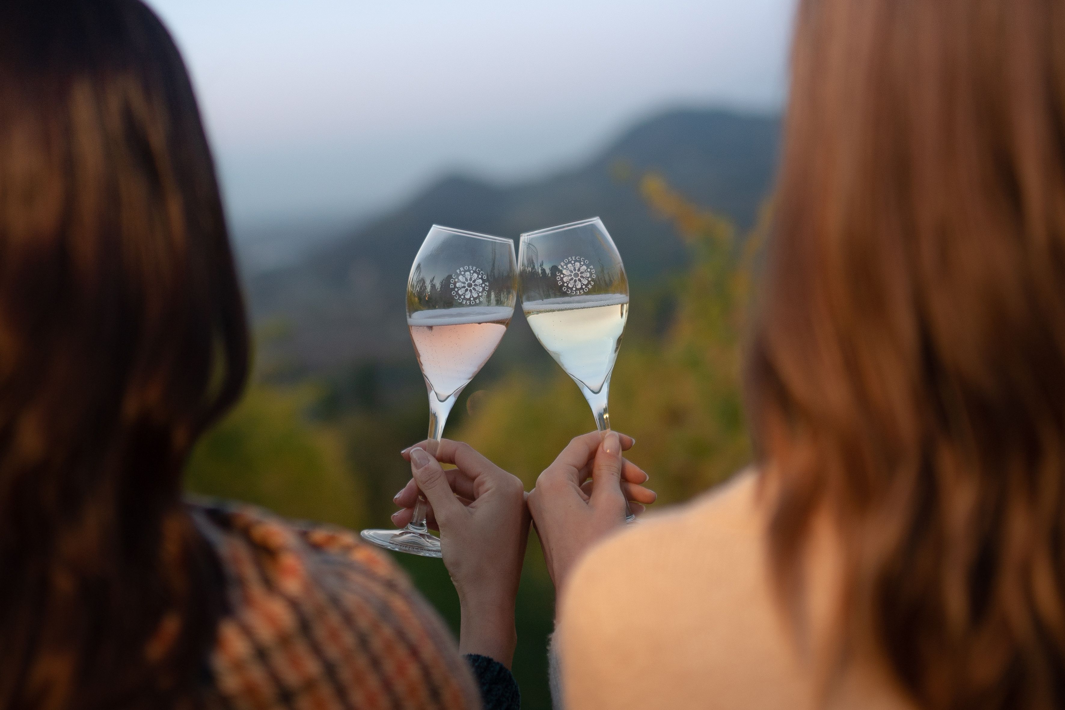 PROSECCO DOC BRINGS EXCLUSIVE TASTINGS TO HRC 2025