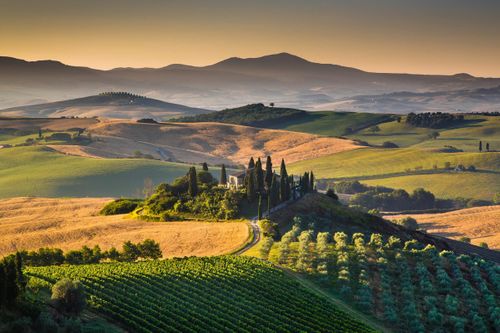 When Italian taste becomes cultural heritage