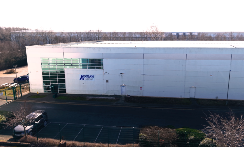 Scaling Success: MULTIVAC UK partner with speciality cheese processor to increase output and meet consumer demand