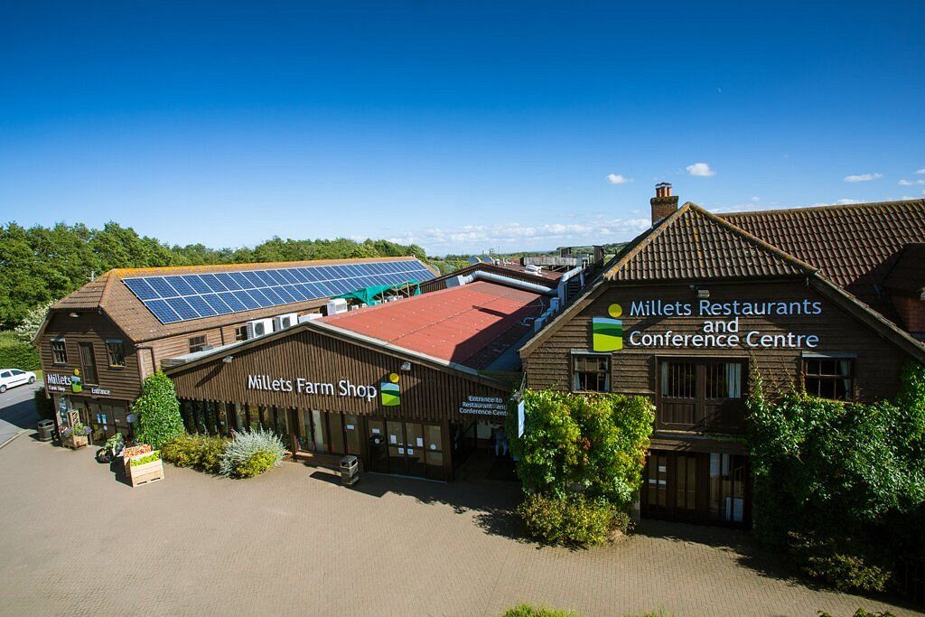 Compact traysealing packaging machine provides impressive upgrade for home grown family farm business