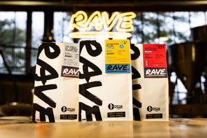 RAVE Coffee rolls out more beans without the  buzz, as demand for Decaf grows