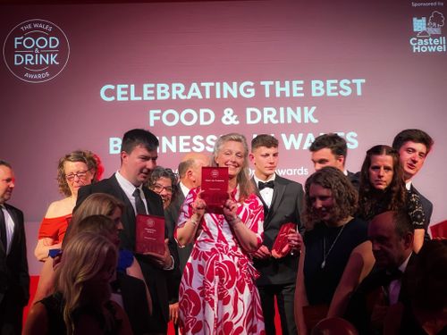 2024 Winner Q&A – P&acirc;tisserie Verte