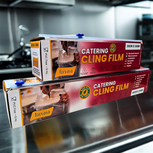 Specialty Polyfilms to Showcase Non-PVC Catering Cling Films / Foodservice Films at Hotel, Restaurant & Catering 2026 (HRC 2026), London